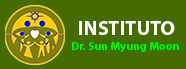Instituto Dr. Sun Myung Moon