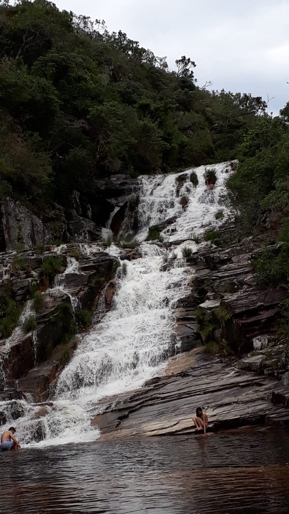 PROJETO "PASSOS PARA A EDUCAÇÃO" - RELATÓRIO